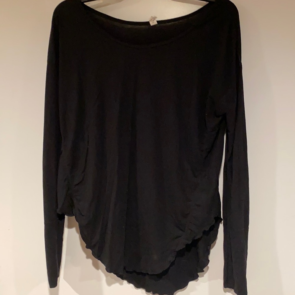 Glyder Long Sleeve